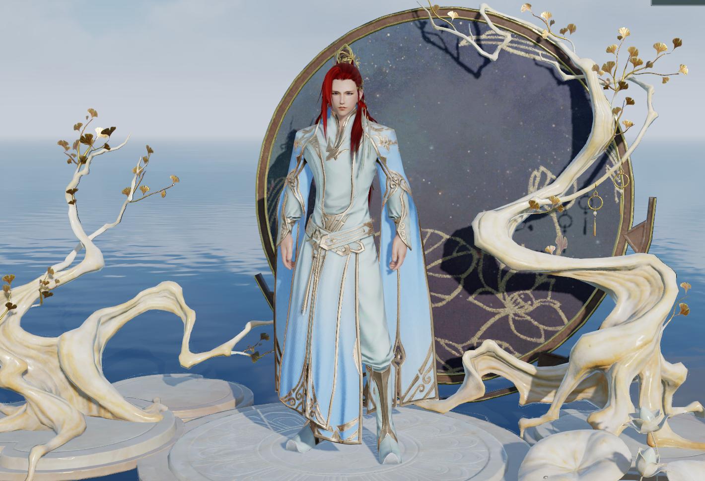 jx1003【电五唯满侠炮哥9k8】六红八红/黄娃娃月影